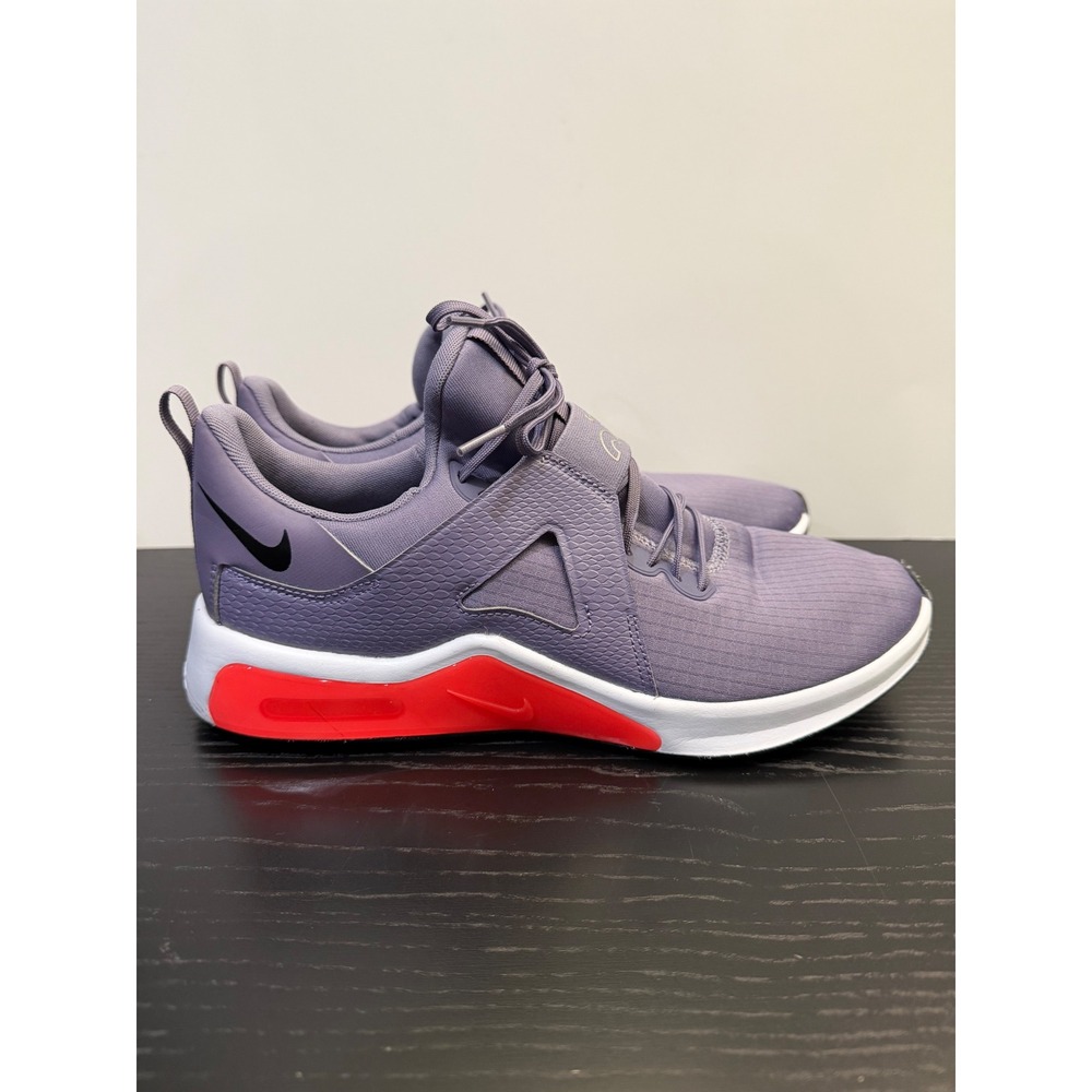 Nike Air Max Bella TR 5 Womens Size 11 Cave Purple Training Shoes DD9285-506